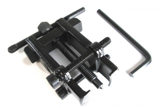 Lager trekker / poelietrekker 19-35 mm 